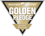 Weather Stopper Golden Pledge